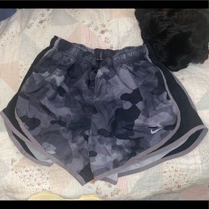 Nike dri-fit shorts